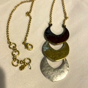 Lucky brand necklace